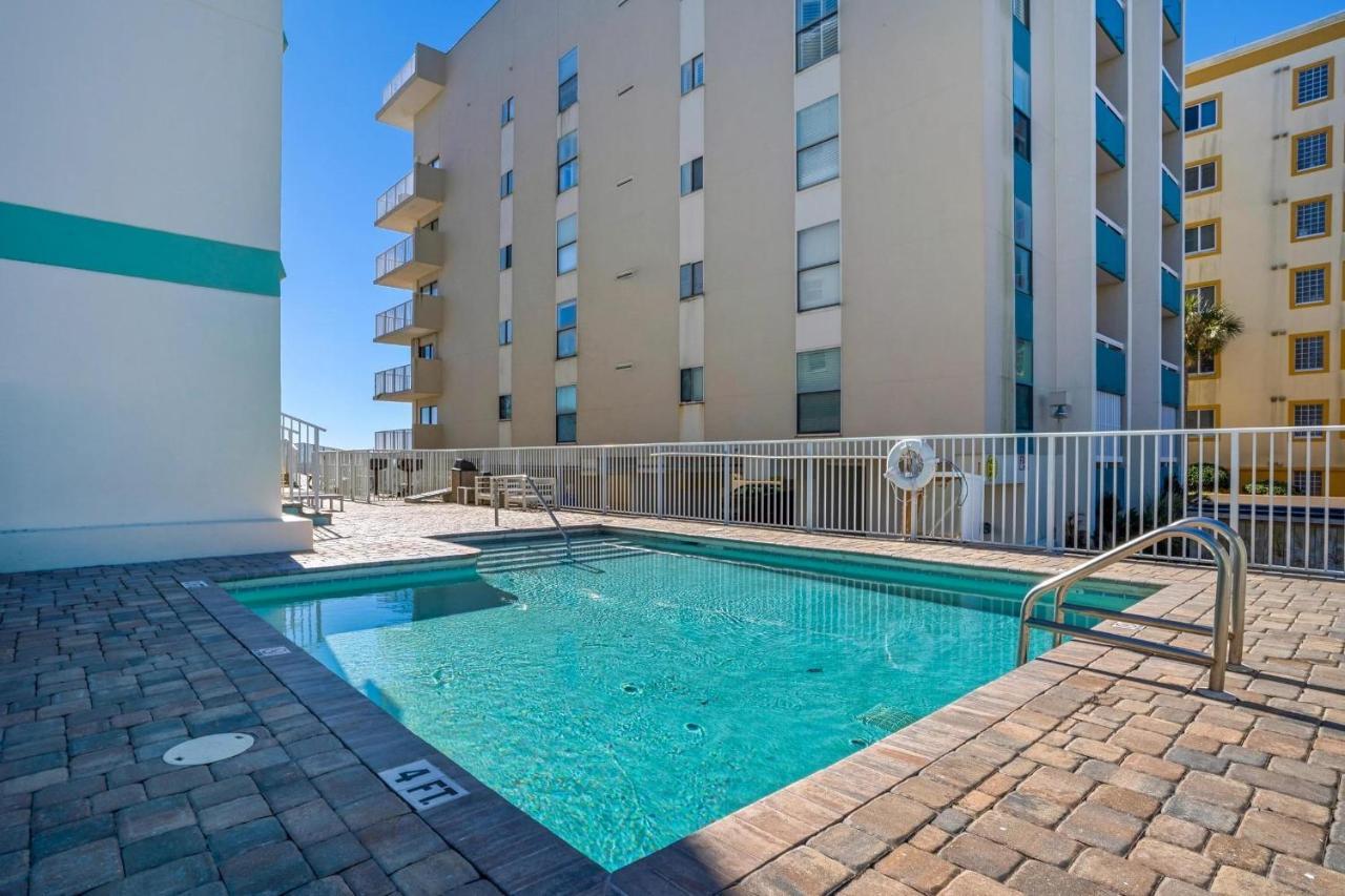 The Palms #601 Villa Fort Walton Beach Exterior photo