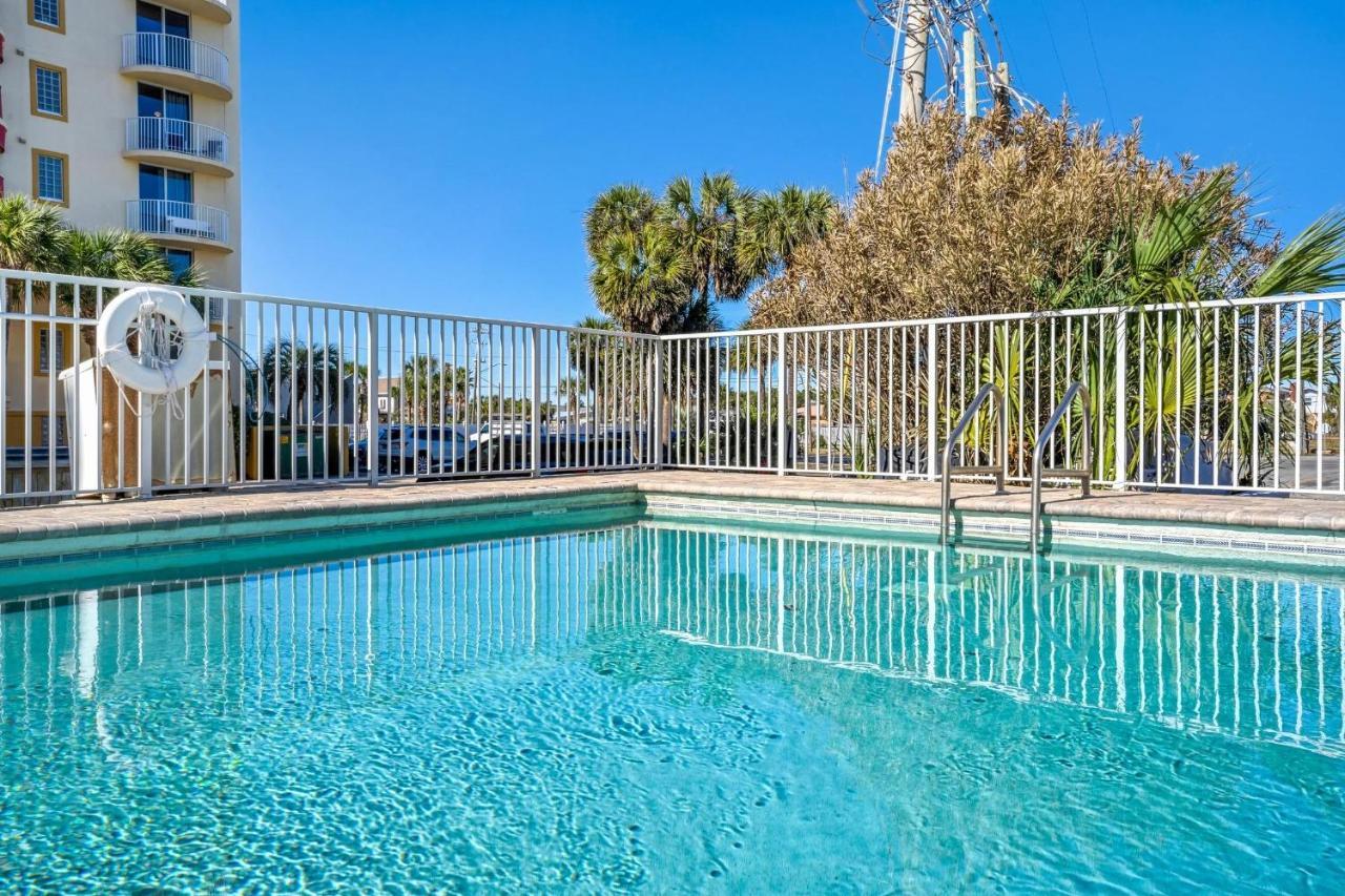 The Palms #601 Villa Fort Walton Beach Exterior photo