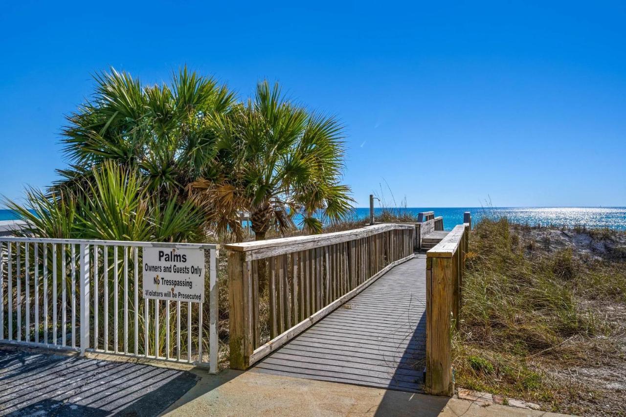 The Palms #601 Villa Fort Walton Beach Exterior photo