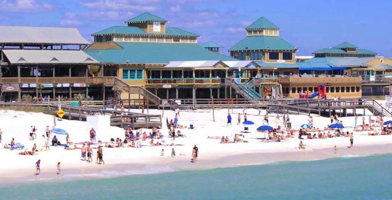 The Palms #601 Villa Fort Walton Beach Exterior photo