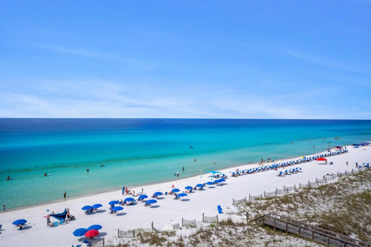 The Palms #601 Villa Fort Walton Beach Exterior photo