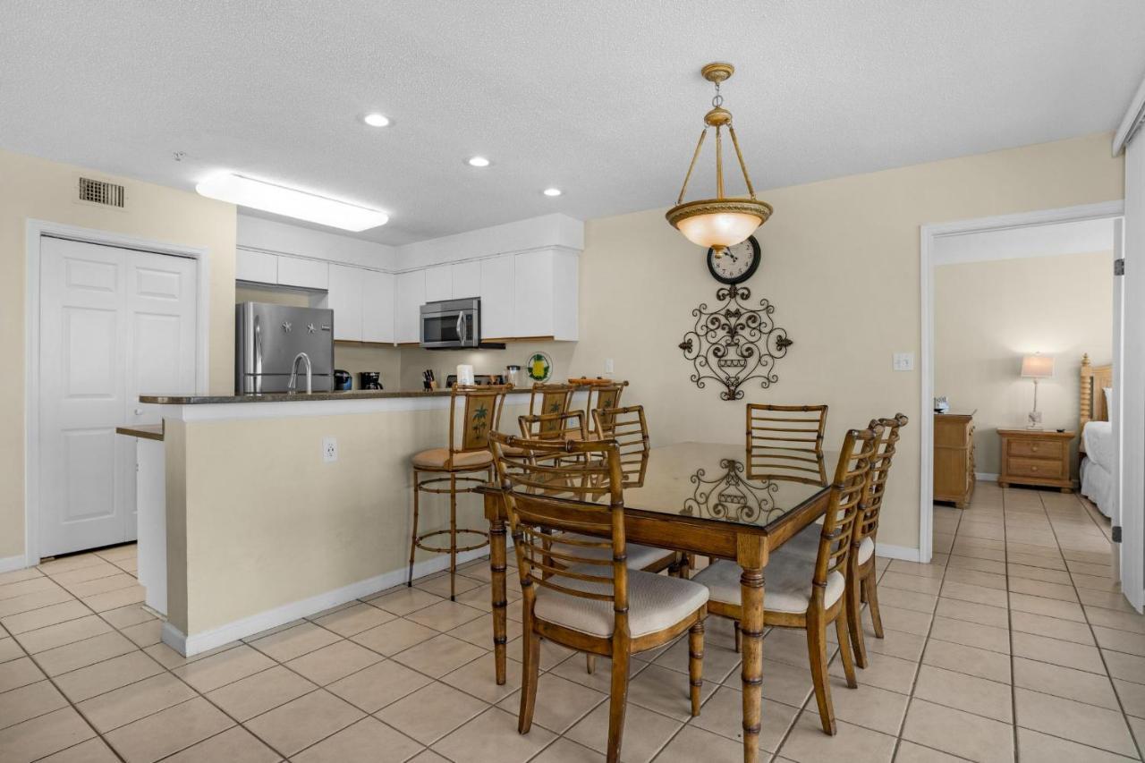 The Palms #601 Villa Fort Walton Beach Exterior photo