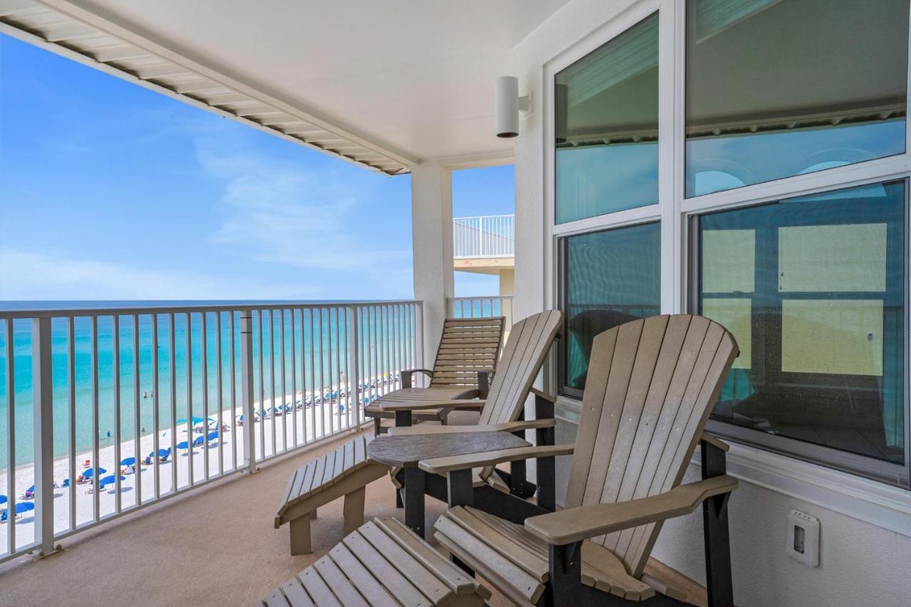 The Palms #601 Villa Fort Walton Beach Exterior photo