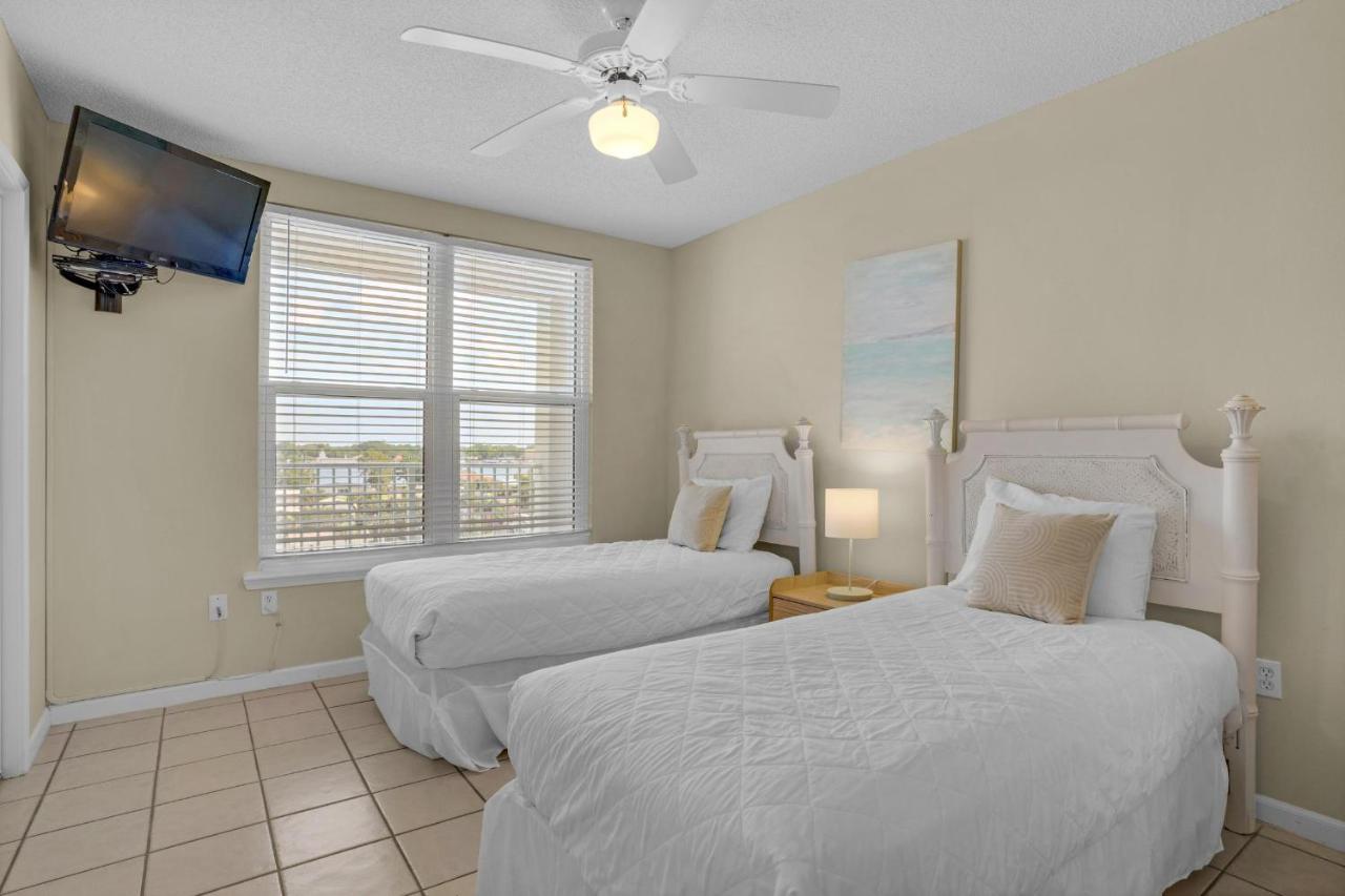 The Palms #601 Villa Fort Walton Beach Exterior photo