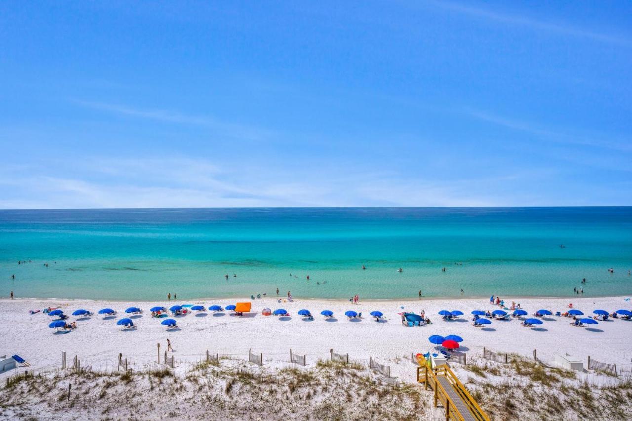 The Palms #601 Villa Fort Walton Beach Exterior photo