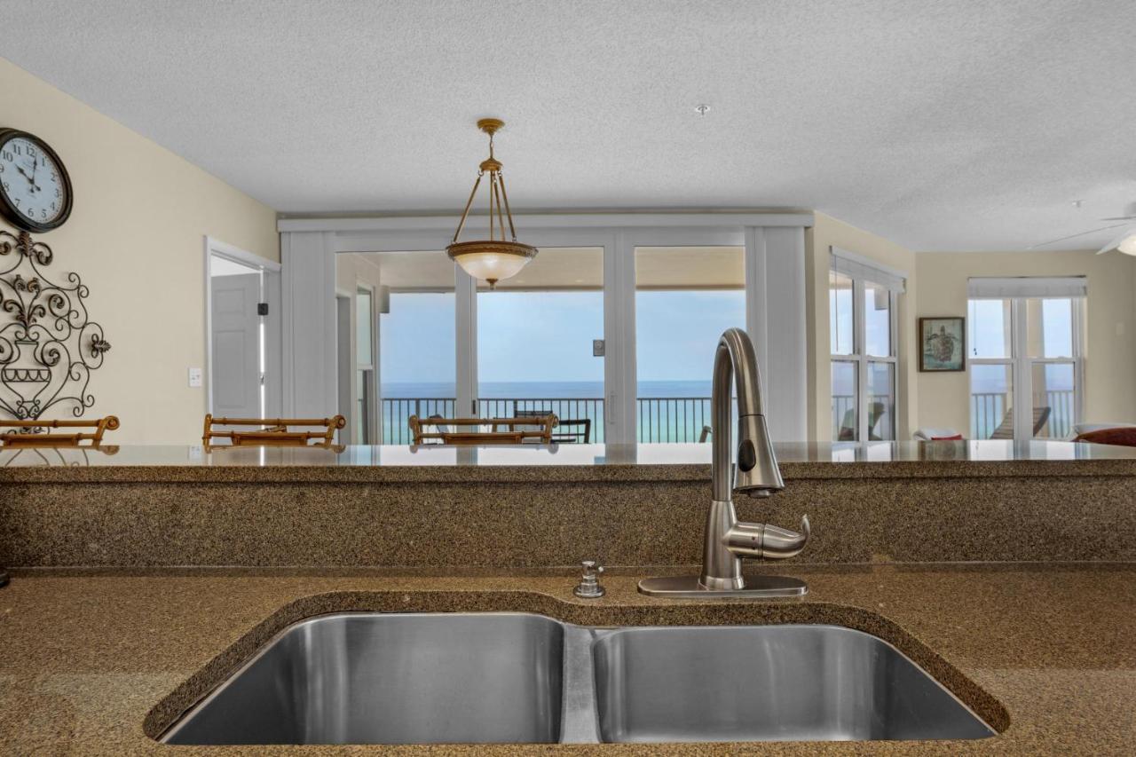 The Palms #601 Villa Fort Walton Beach Exterior photo