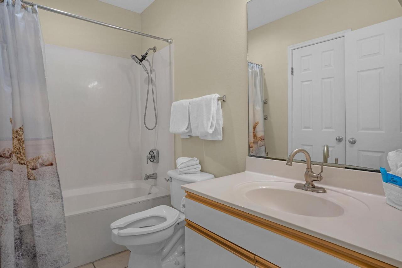 The Palms #601 Villa Fort Walton Beach Exterior photo