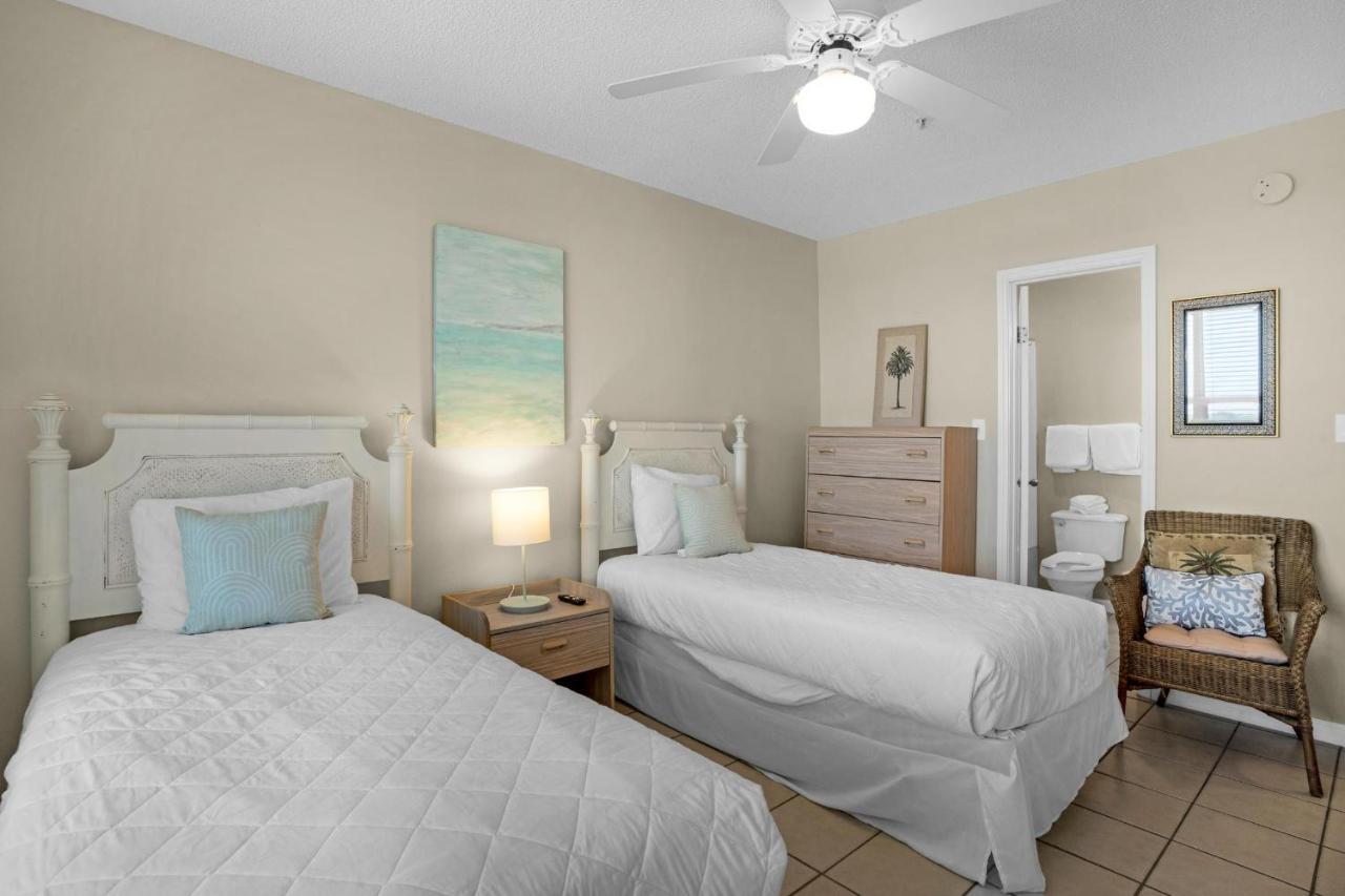 The Palms #601 Villa Fort Walton Beach Exterior photo